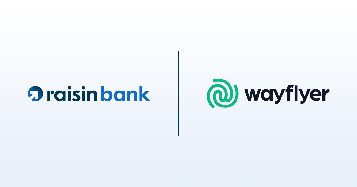 Flexible Kreditfinanzierung für Onlinehändler: Raisin Bank unterstützt Wayflyer beim Markteintritt in Deutschland